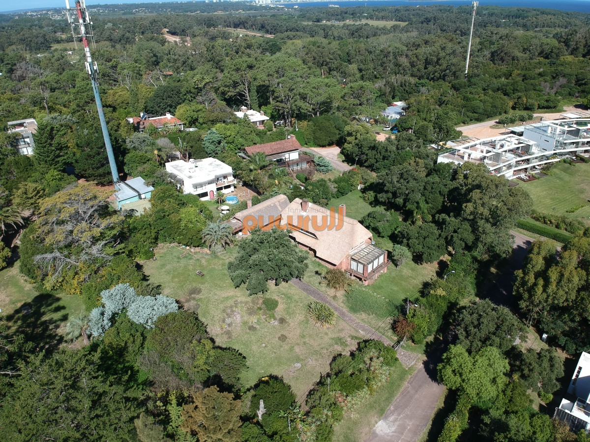 Casa ID.1247 - Excepcional ubicación con vista a la Puesta de Sol