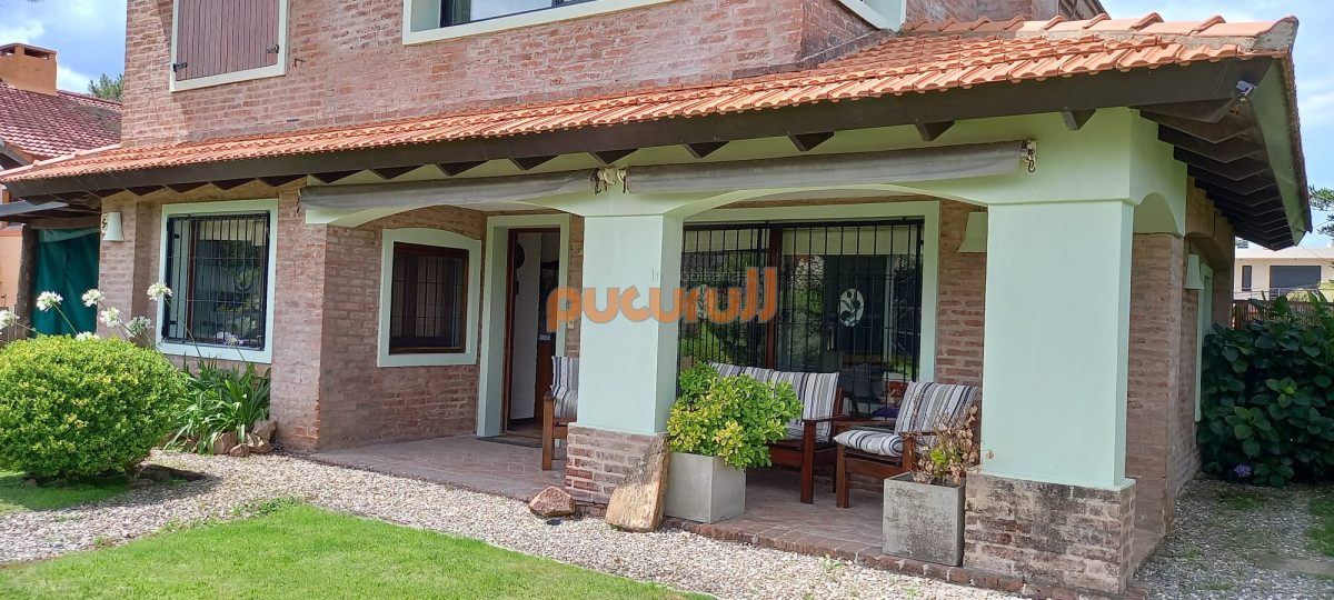 Casa ID.293 - Casa en Punta Ballena, Tio Tom