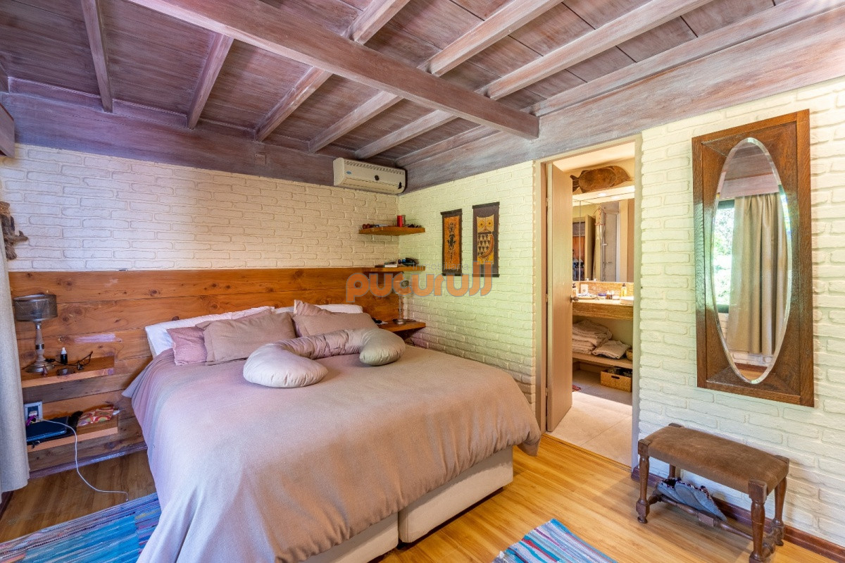 Casa ID.169 - Casa en Punta Ballena, Laguna del Sauce