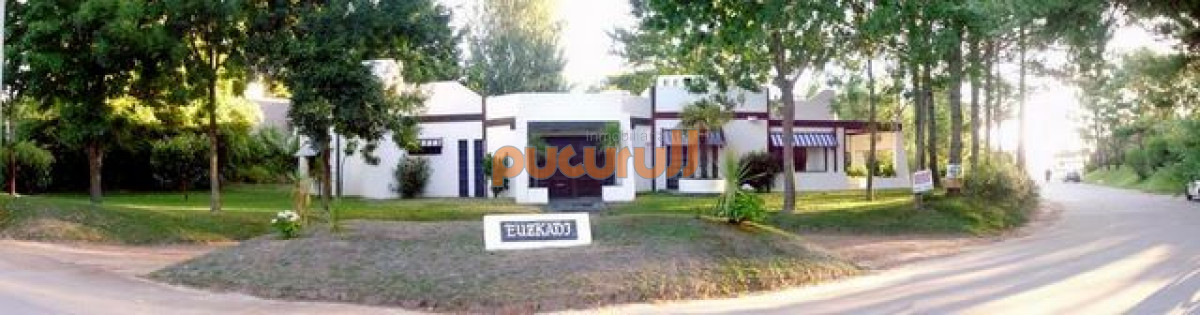 Casa ID.1993 - Casa en Punta Ballena, Solanas