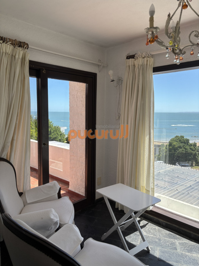 EXCEPCIONAL VISTA AL ATARDECER!!! Exclusividad!! - GoPunta - Portal Inmobiliario de Punta del Este - Maldonado
