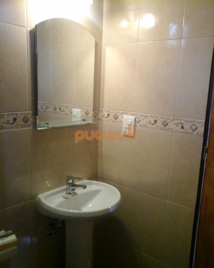 Casa ID.76 - Casa en Punta Ballena, Solanas