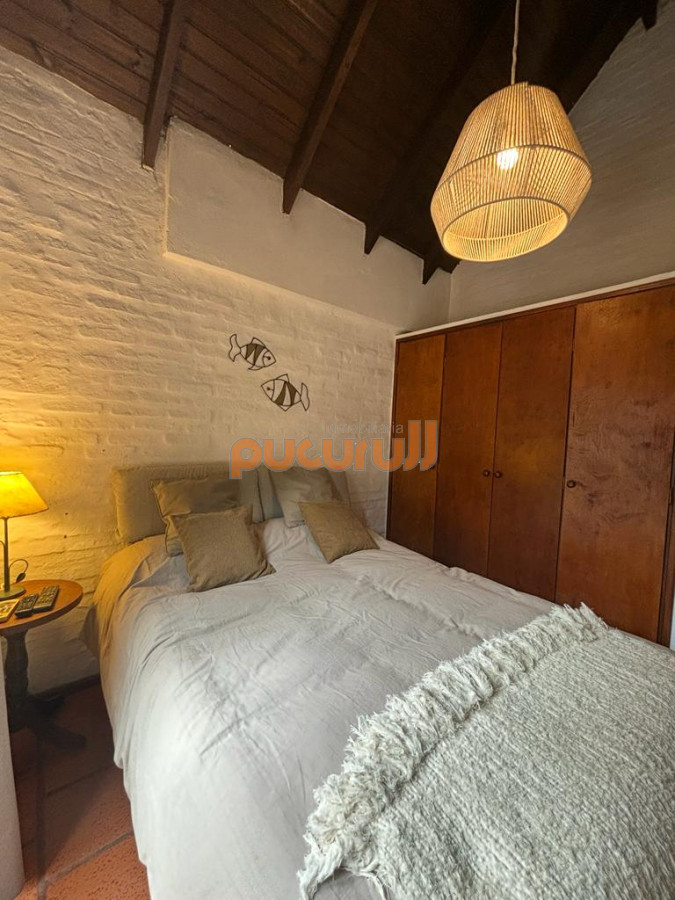 Casa ID.1869 - Casa en Punta Ballena, Complejo Solanas