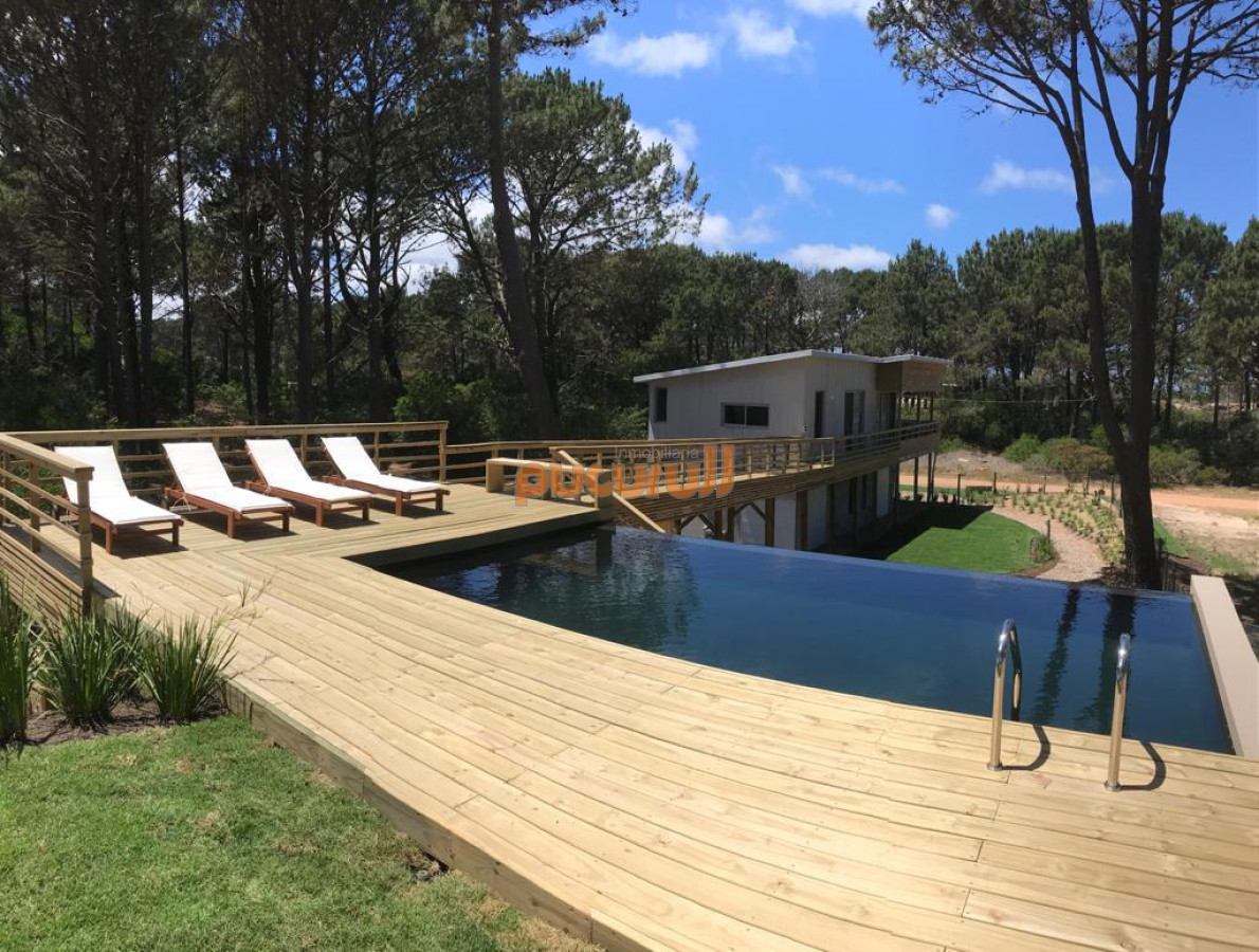Casa ID.1149 - Casa en Punta Ballena, Chihuahua
