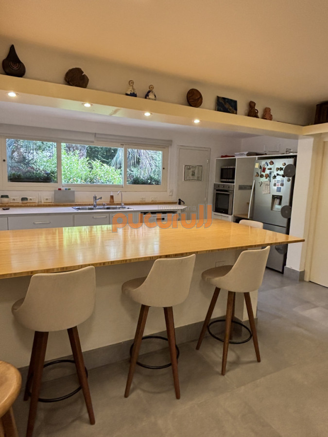 Casa ID.337 - Punta Ballena al norte de Rinconada