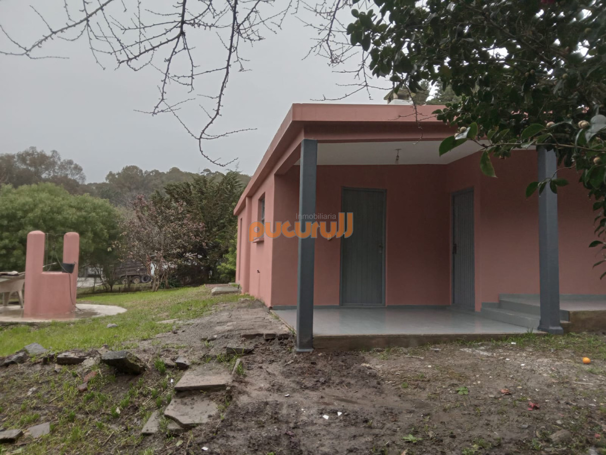 Camino Lussich - GoPunta - Portal Inmobiliario de Punta del Este - Maldonado