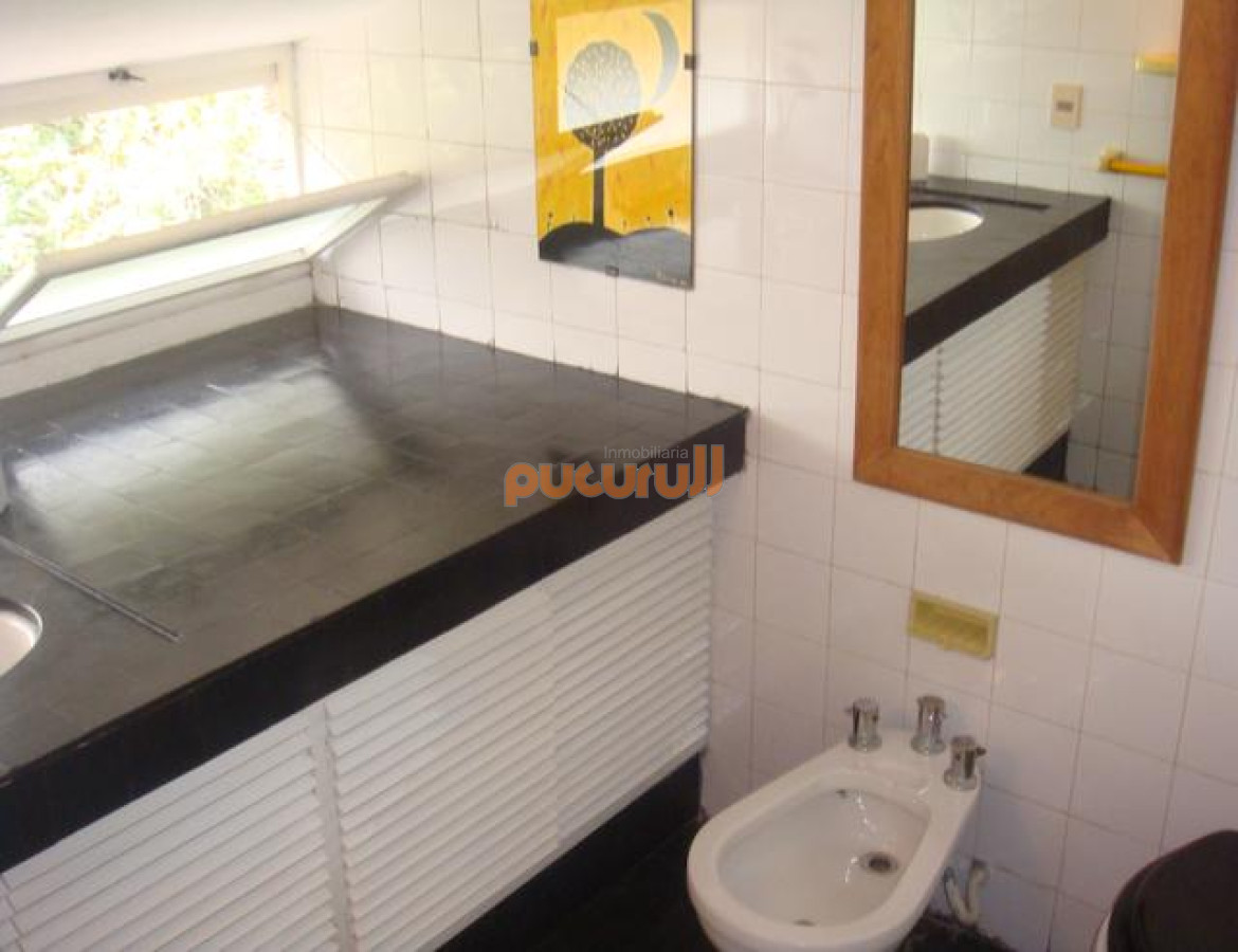 Casa ID.337 - Punta Ballena al norte de Rinconada