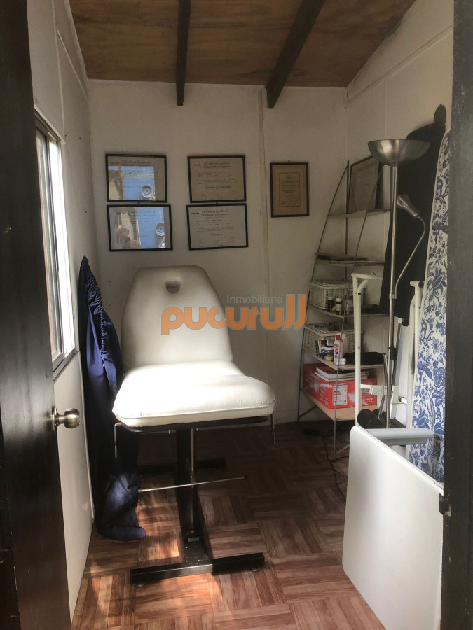Casa ID.1732 - Casa en Punta Ballena, Sauce de Portezuelo