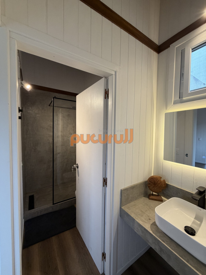 Casa ID.3212 - Casa acogedora a pasos del mar en Tío Tom