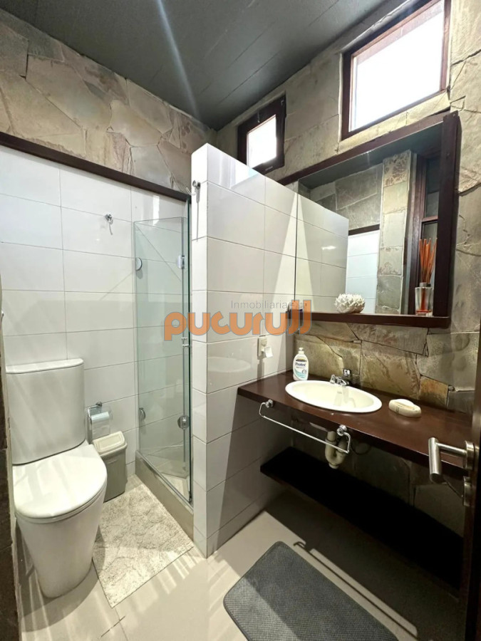 Casa ID.2602 - A pasos de la playa!!! 