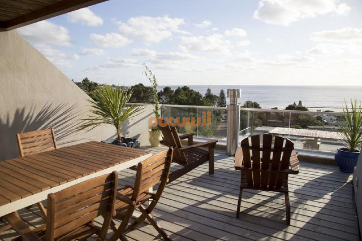 Casa ID.538 - Casa en Punta del Este, 