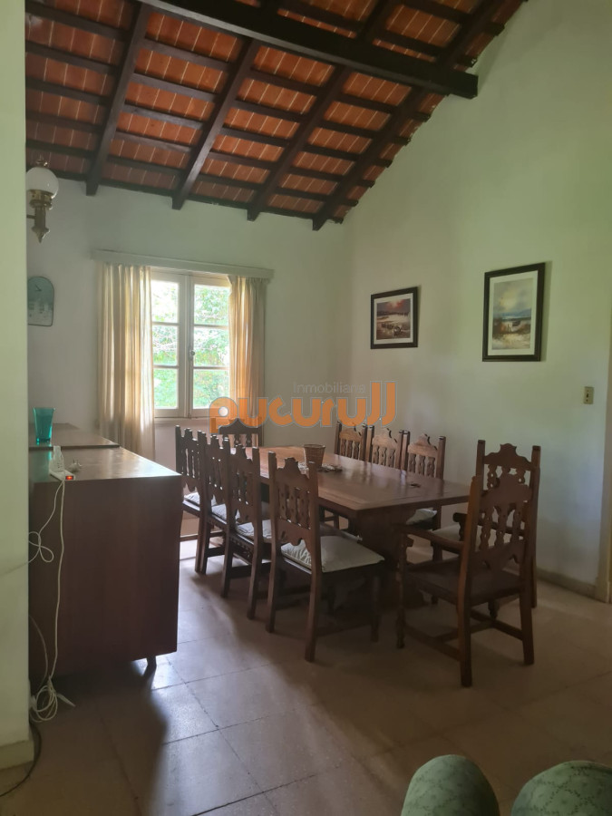 Casa ID.1236 - Hermosa esquina en pleno Solanas