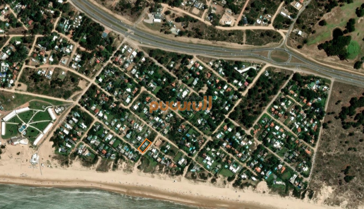Casa ID.280 - A PASOS DEL MAR Y CON EXCEPCIONAL VISTA!