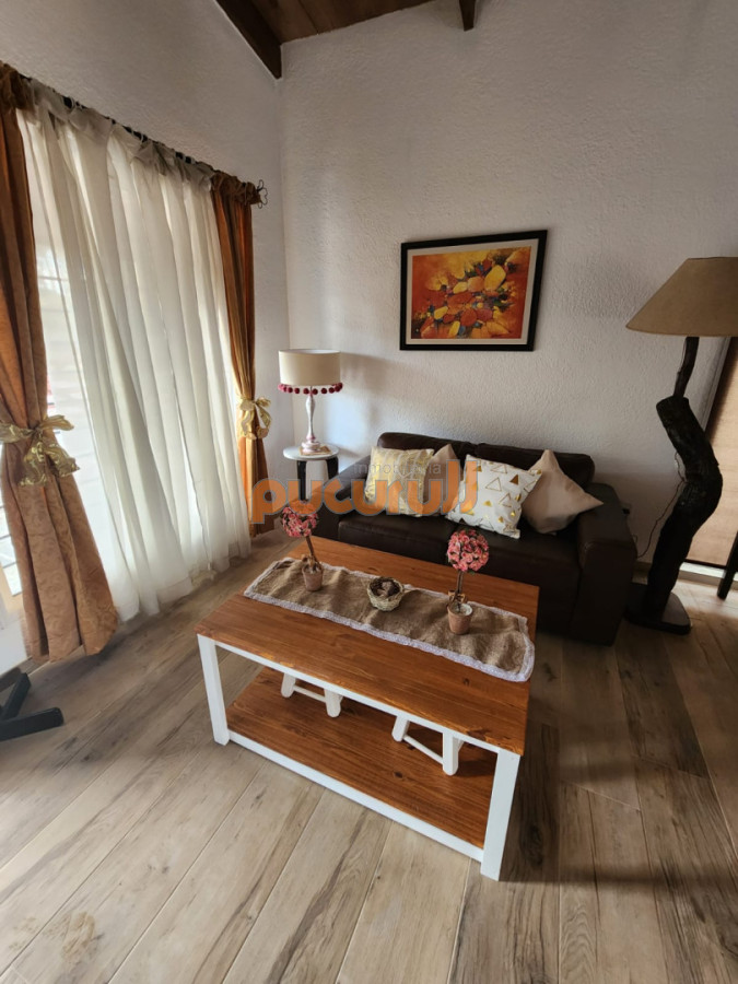 Casa ID.2441 - Casa en Punta Ballena, Tio Tom