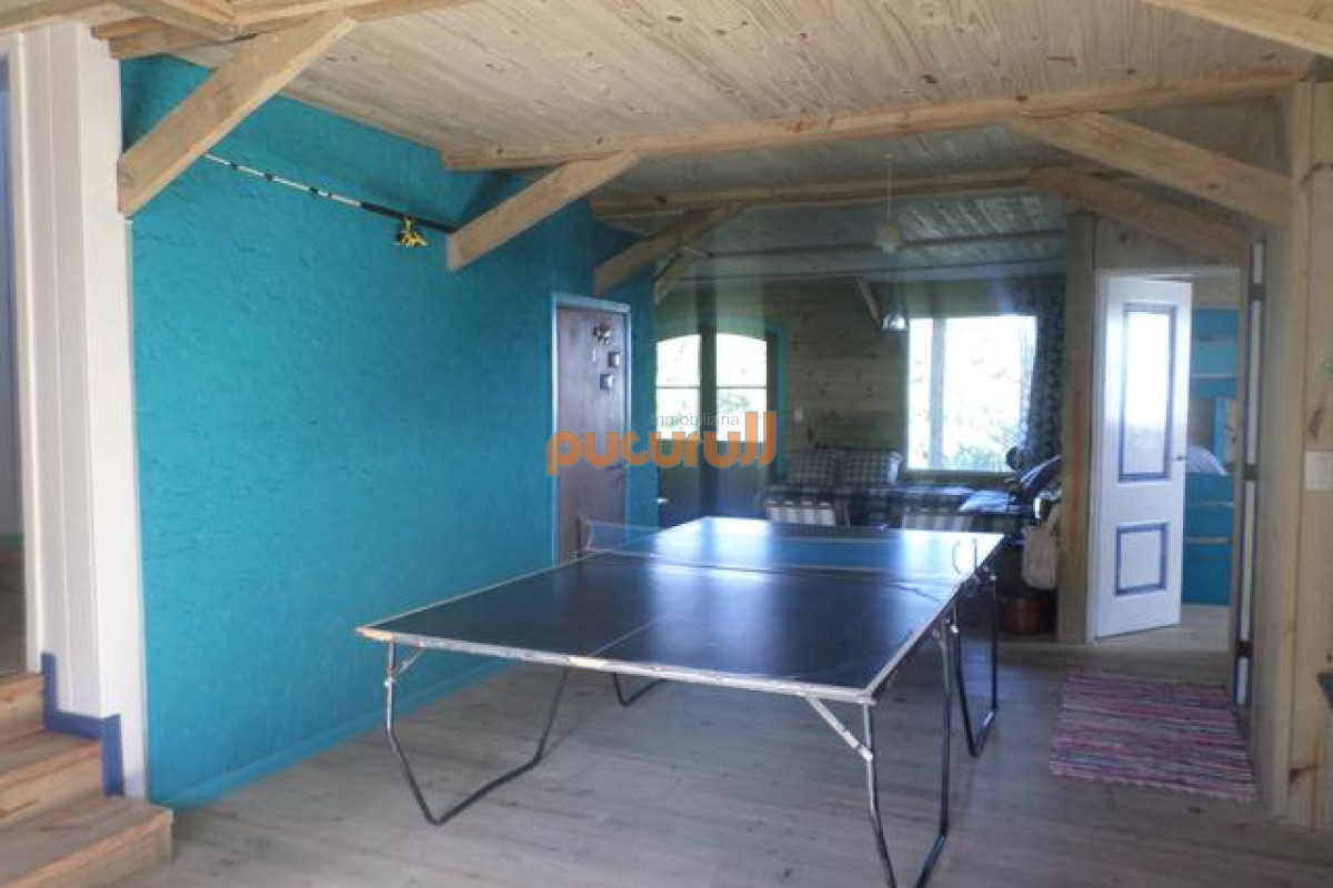 Casa ID.1139 - Casa en las Grutas. 