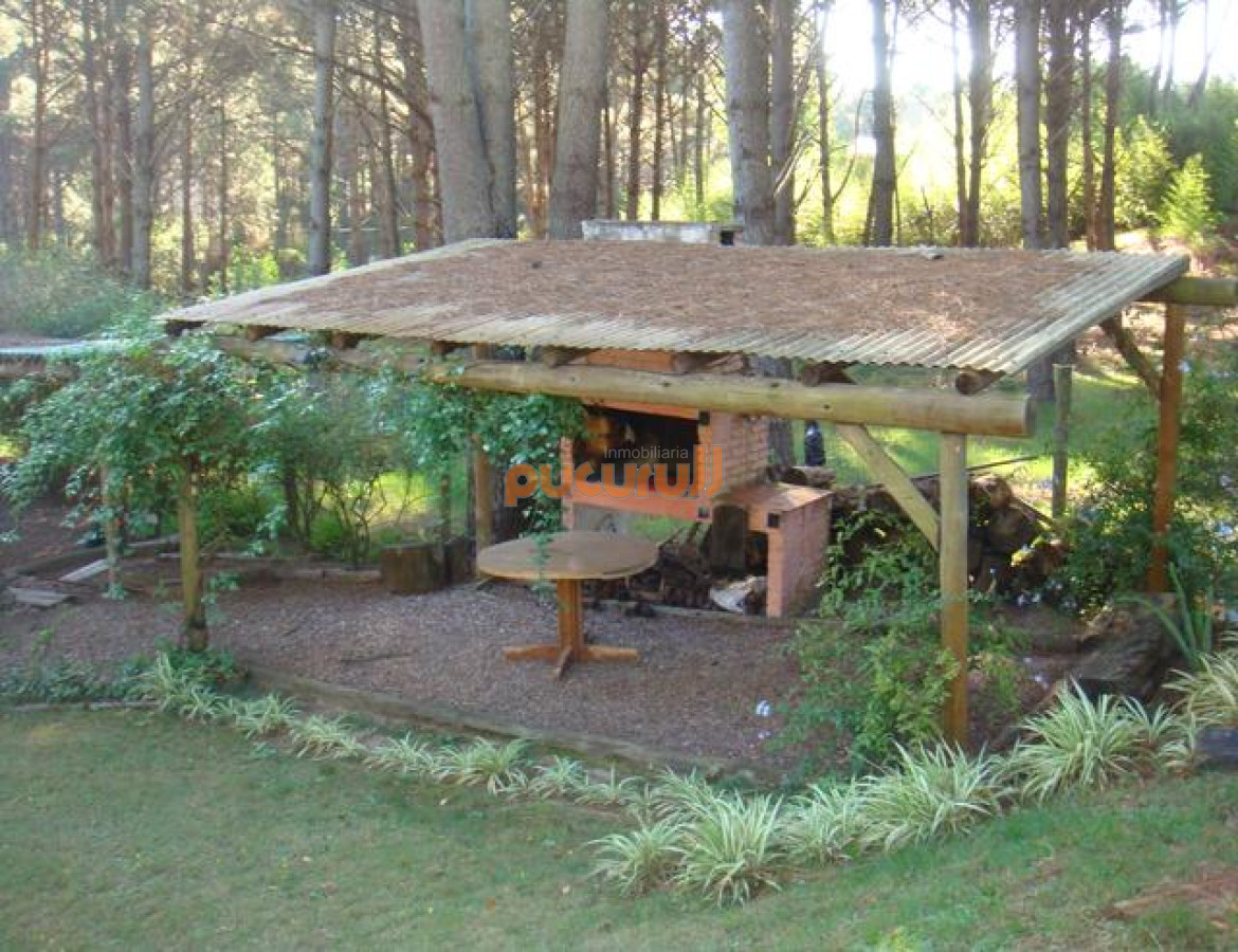 Casa ID.1702 - Casa en Punta Ballena, Club del Lago