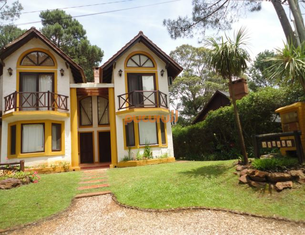 Complejo Solanas - GoPunta - Portal Inmobiliario de Punta del Este - Maldonado