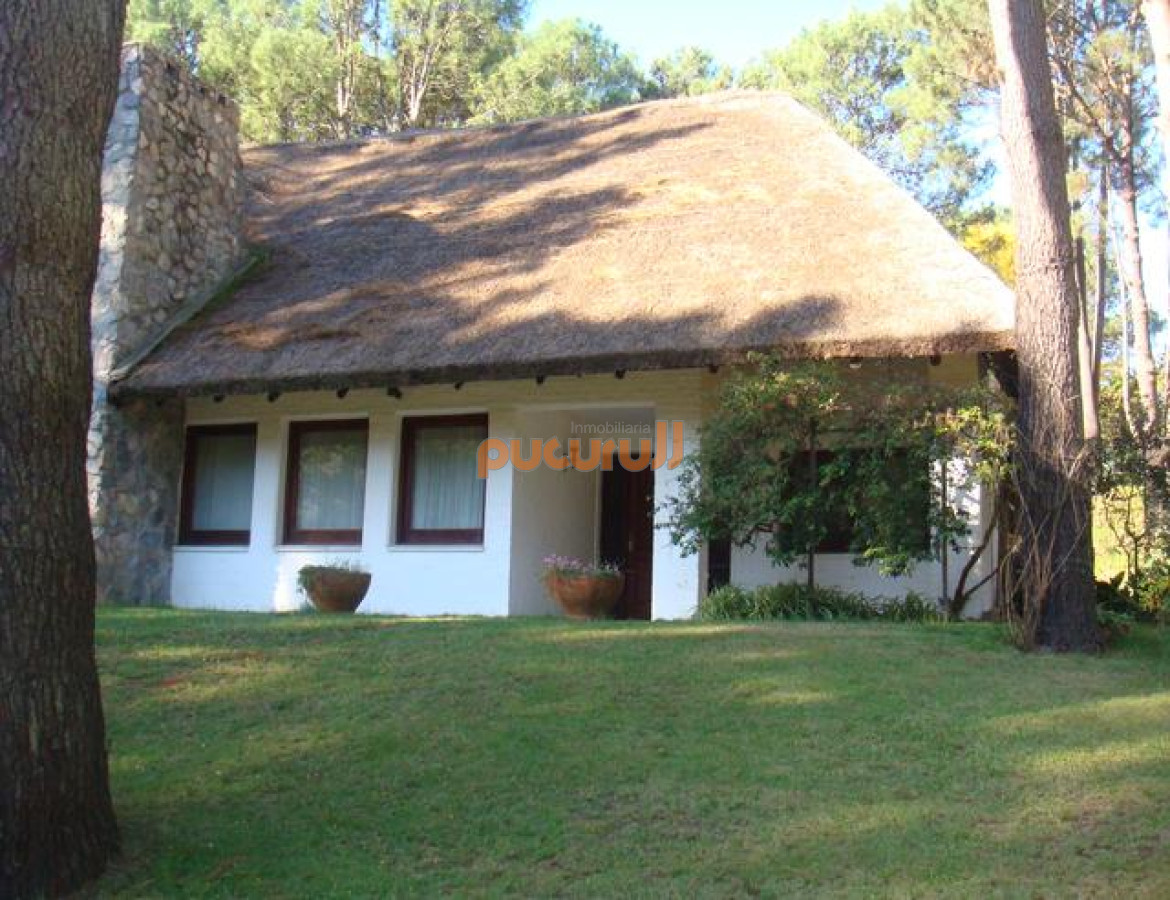 Casa ID.1702 - Casa en Punta Ballena, Club del Lago
