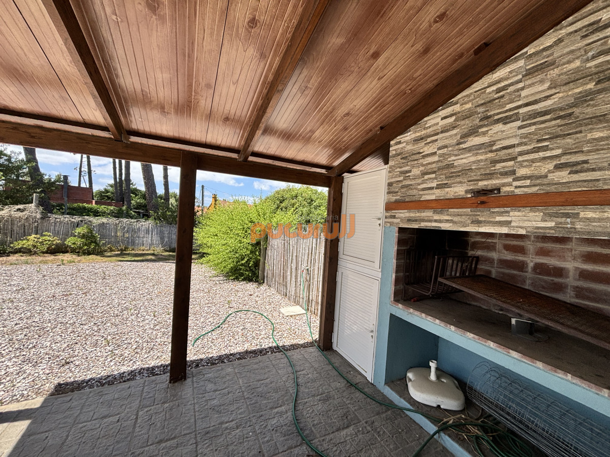 Casa ID.2442 - Casa en Punta Ballena, Tio Tom