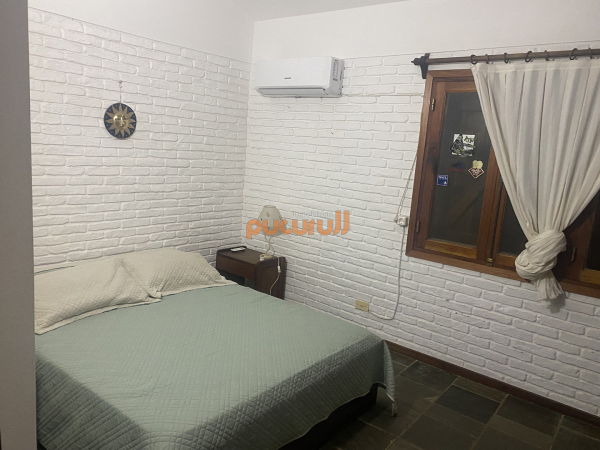 Casa ID.3029 - Casa en Punta Ballena, Portezuelo Bosque