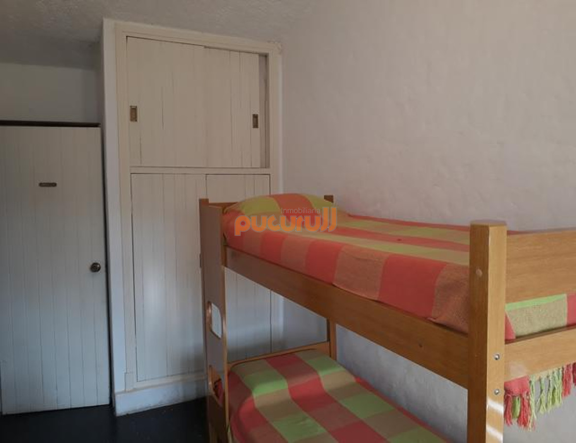 Casa ID.1971 - Casa en Punta Ballena, Solanas