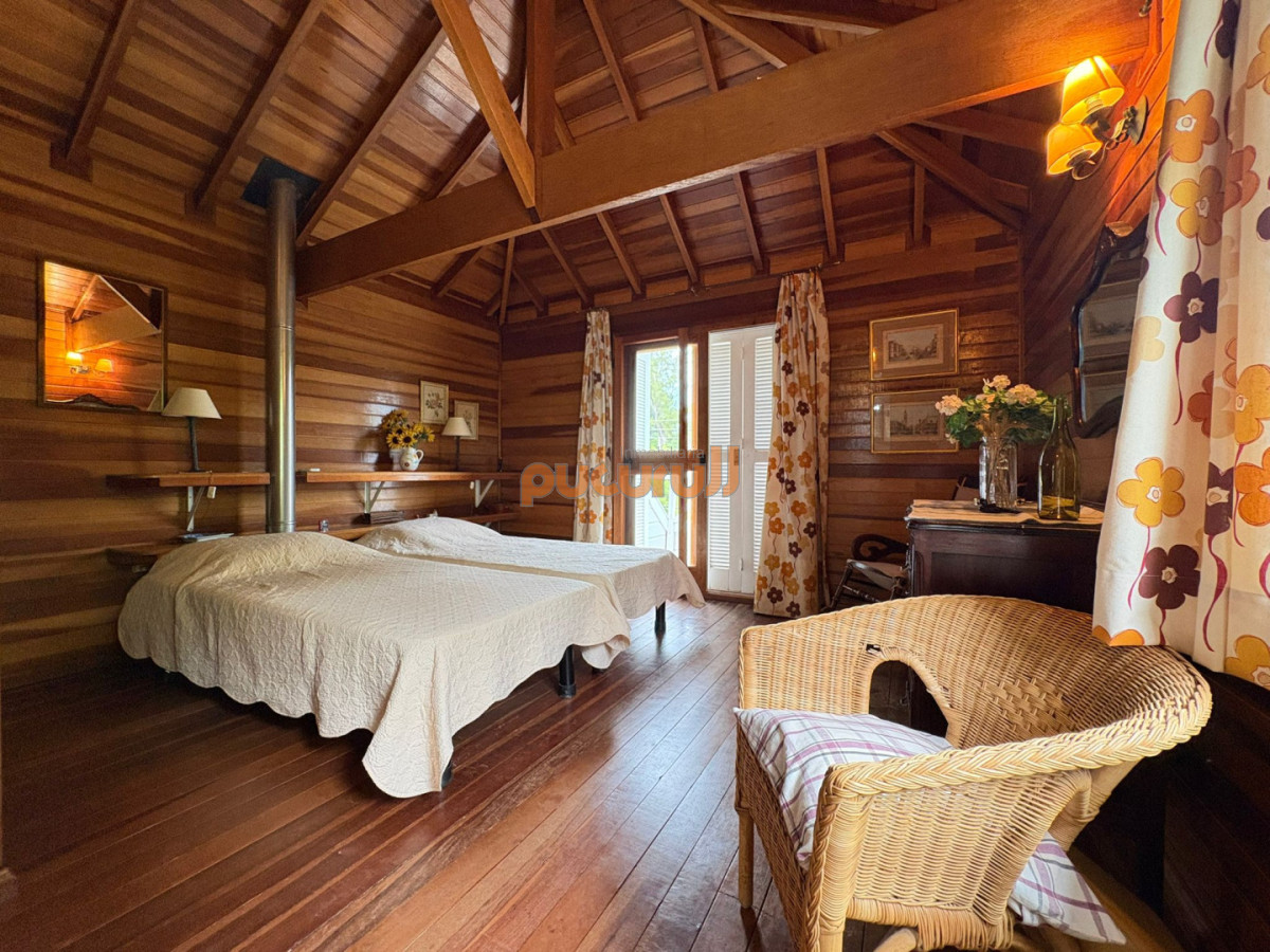 Casa ID.328 - Casa en Punta Ballena, Rinconada