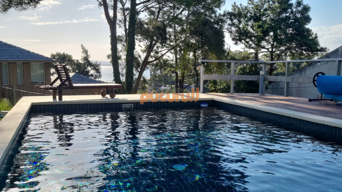 Casa ID.1176 - Casa en Punta Ballena, Rinconada