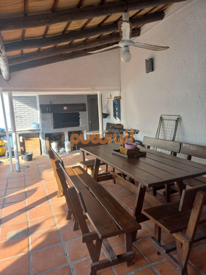 Casa ID.1228 - Casa en Punta Ballena, Solanas