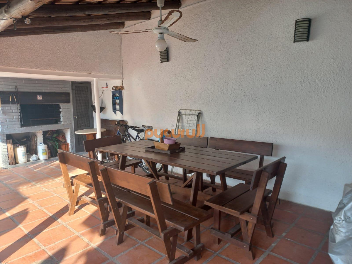Casa ID.1228 - Casa en Punta Ballena, Solanas