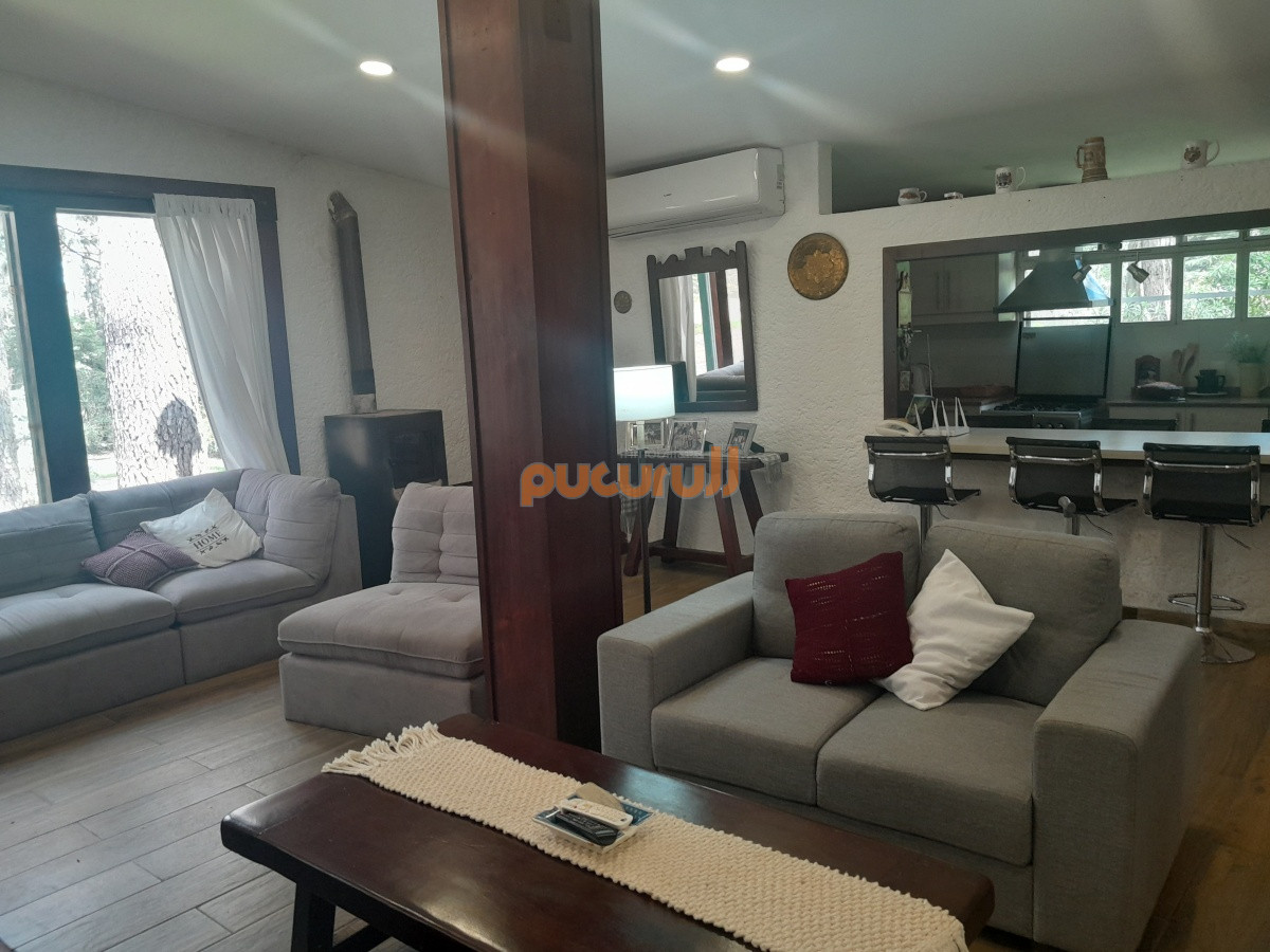 Casa ID.1420 - Casa en Punta Ballena, Portezuelo Bosque