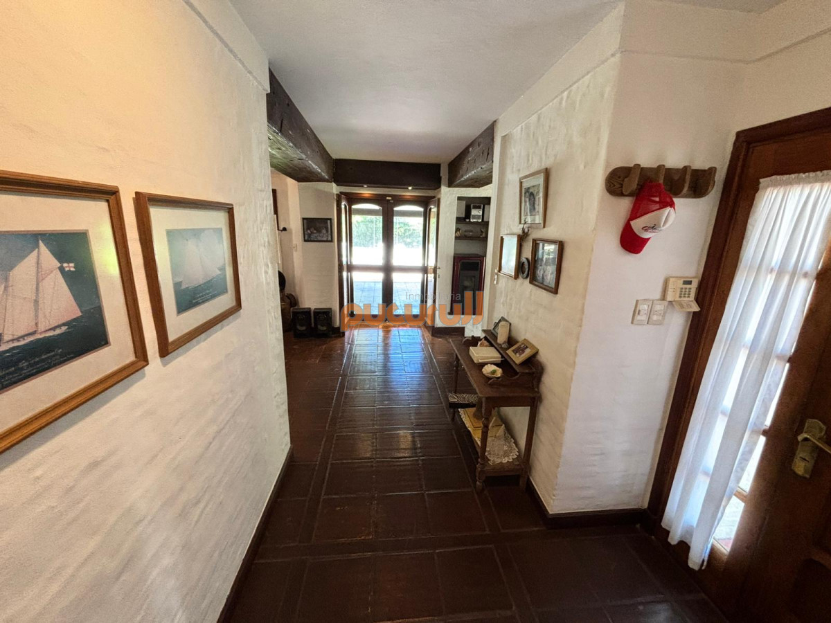 Casa ID.385 - Casa en Punta Ballena, Solanas