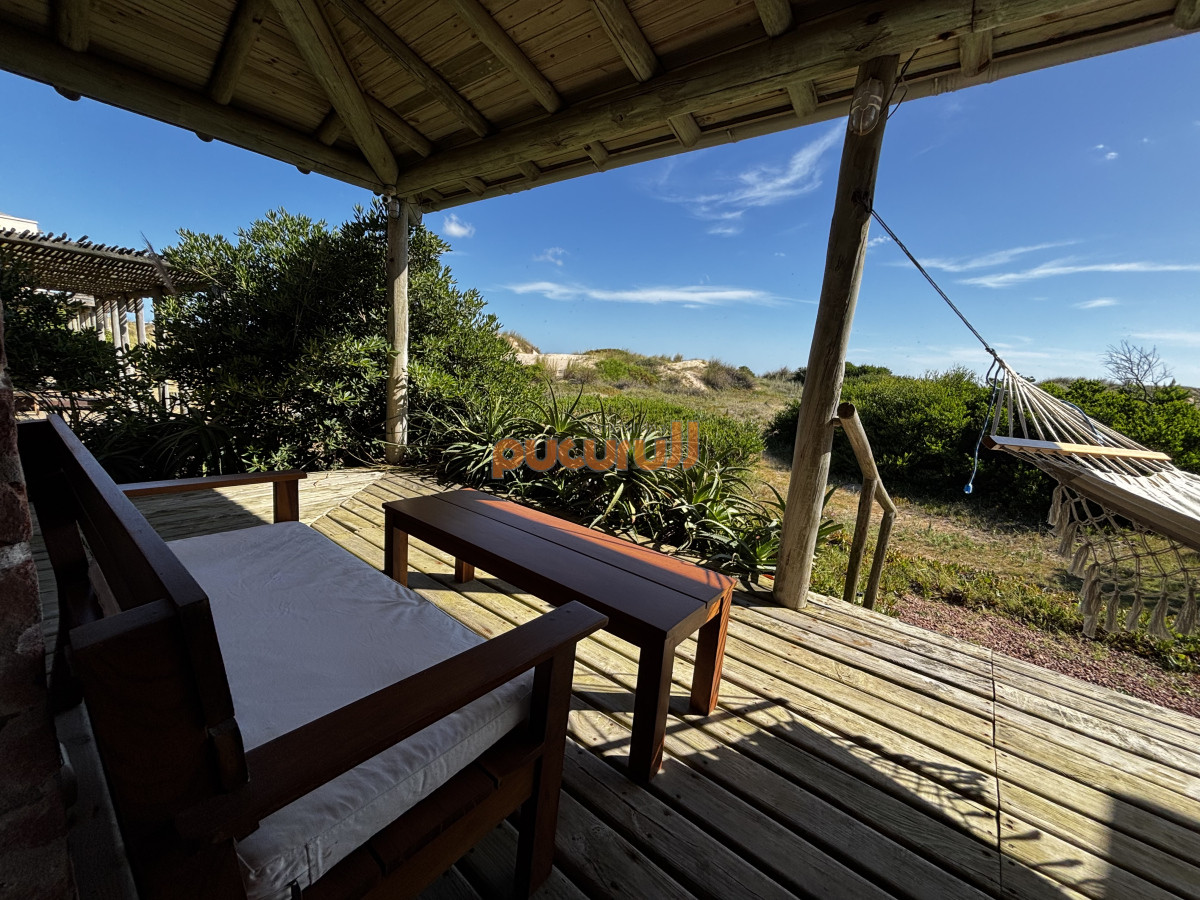 Casa ID.298 - A PASOS DEL MAR!!! 