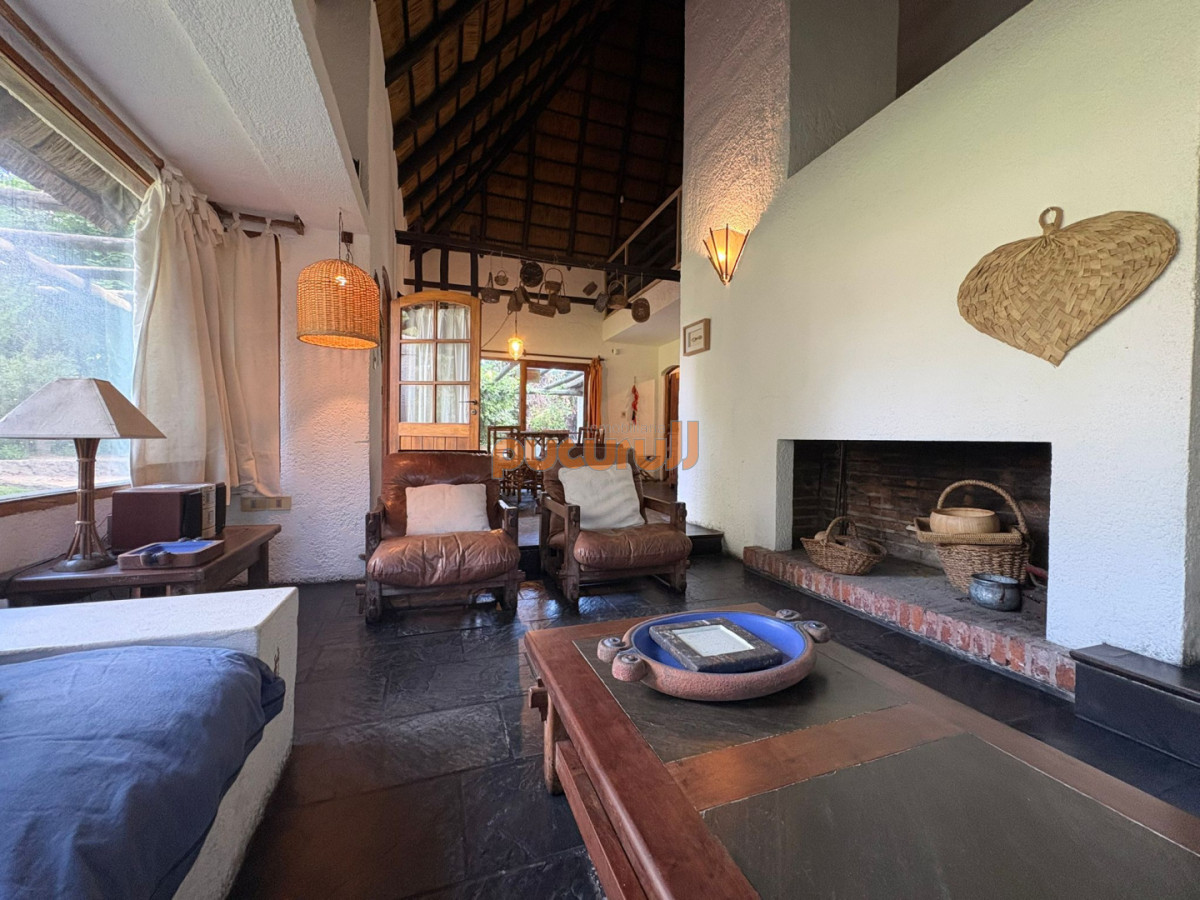 Casa ID.75 - Agradable Cabaña en Solanas