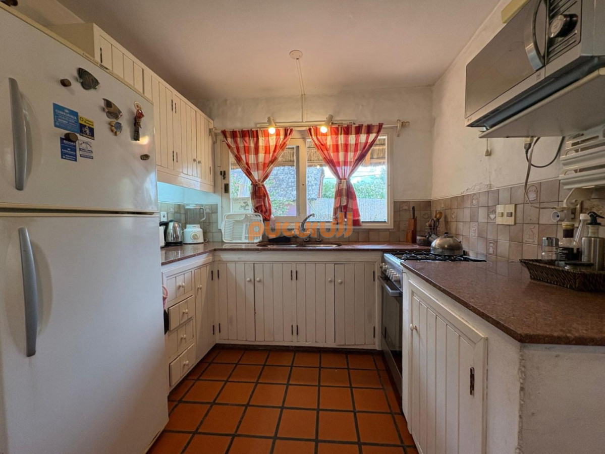 Casa ID.260 - Casa en Punta Ballena, Tio Tom