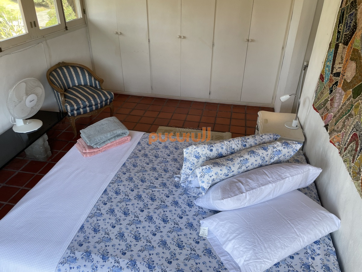 Casa ID.260 - Casa en Punta Ballena, Tio Tom