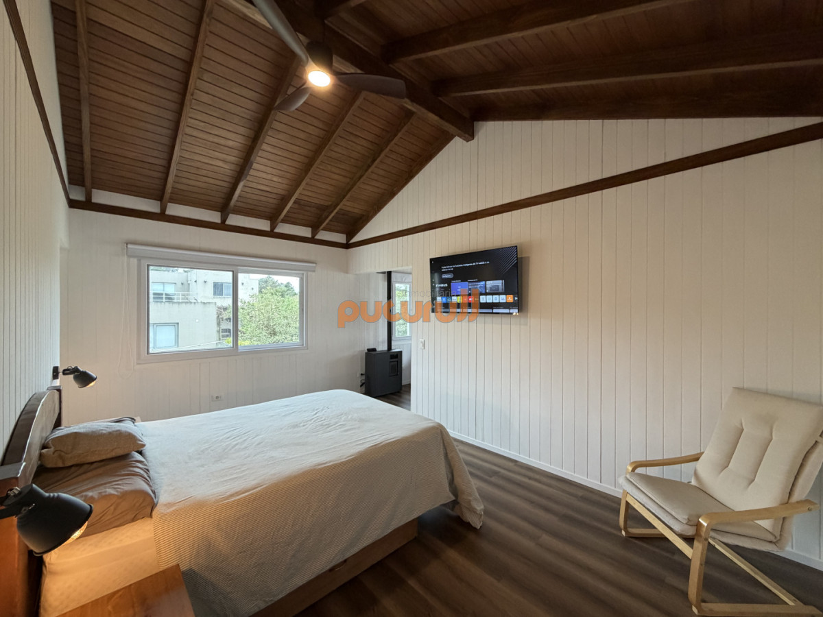 Casa ID.3212 - Casa acogedora a pasos del mar en Tío Tom