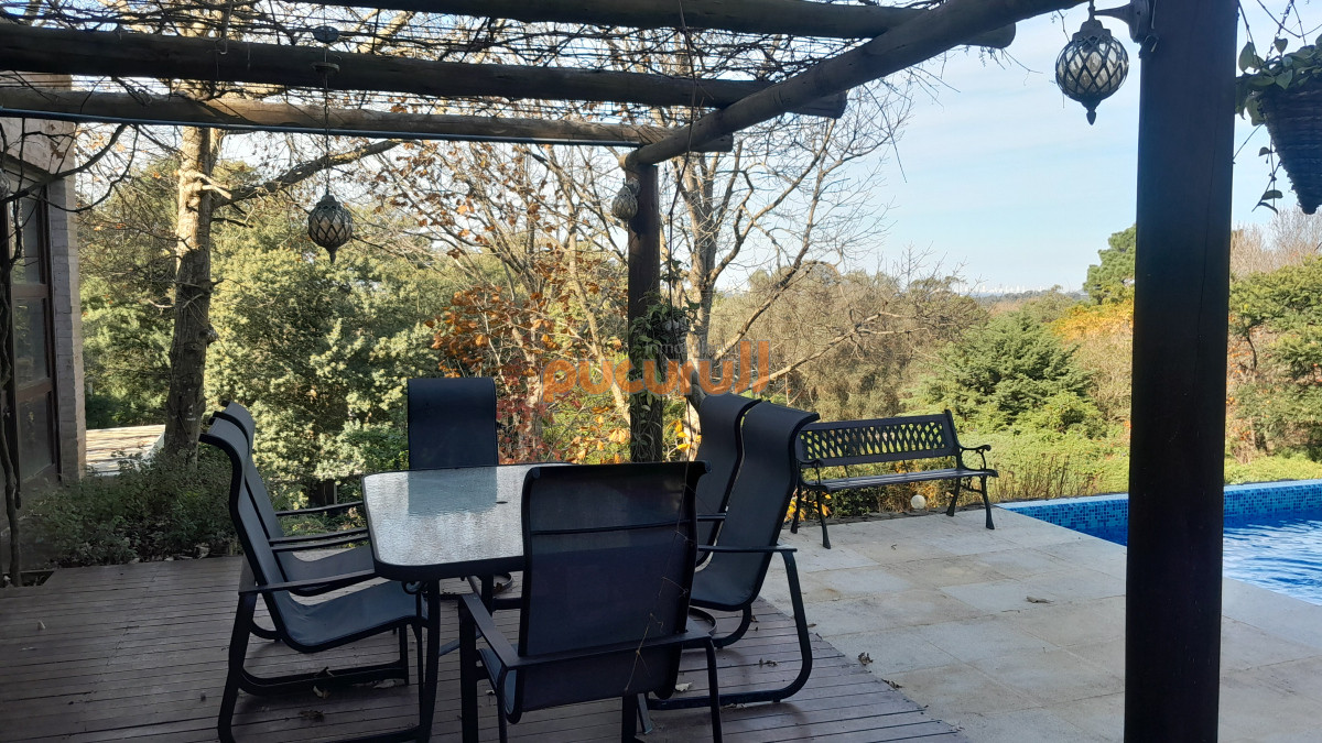 Casa ID.2174 - Casa en Punta Ballena, Punta Ballena