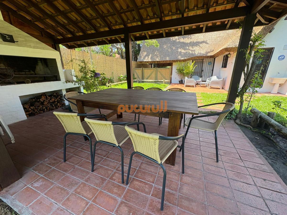 Casa ID.190 - Casa en Punta Ballena, Solanas