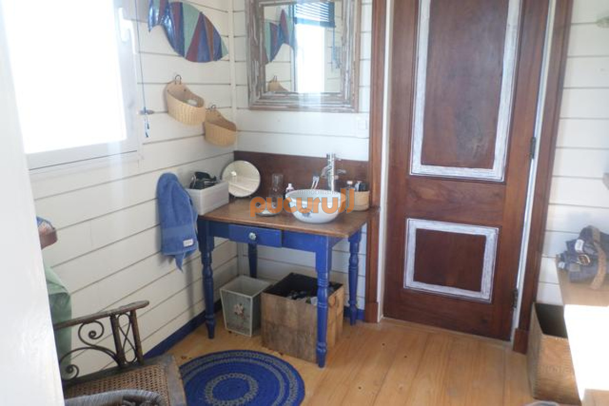 Casa ID.1139 - Casa en las Grutas. 