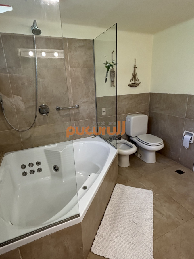 Casa ID.337 - Punta Ballena al norte de Rinconada