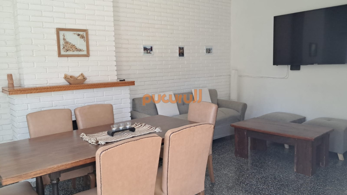 Casa ID.1973 - Casa en Punta Ballena, Solanas