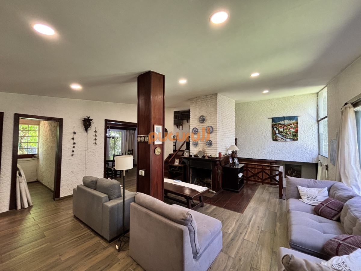 Casa ID.1420 - Muy buen entorno!