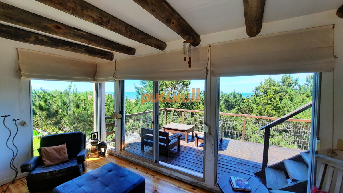 Casa ID.236 - Casa en Punta Ballena, Tio Tom
