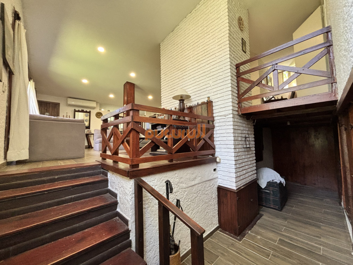 Casa ID.1420 - Muy buen entorno!