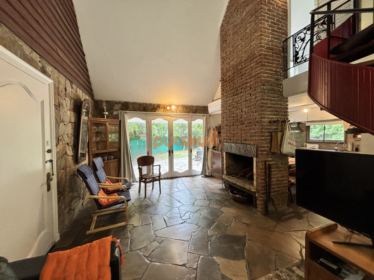 Casa ID.11 - En Solanas cerquita de la playa!