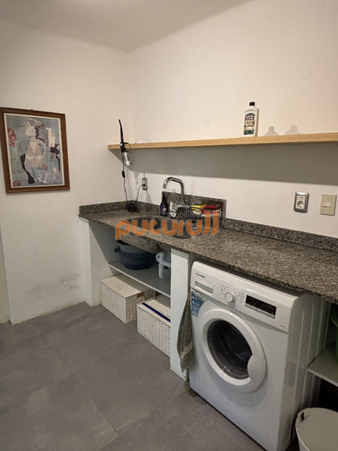 Casa ID.337 - Punta Ballena al norte de Rinconada