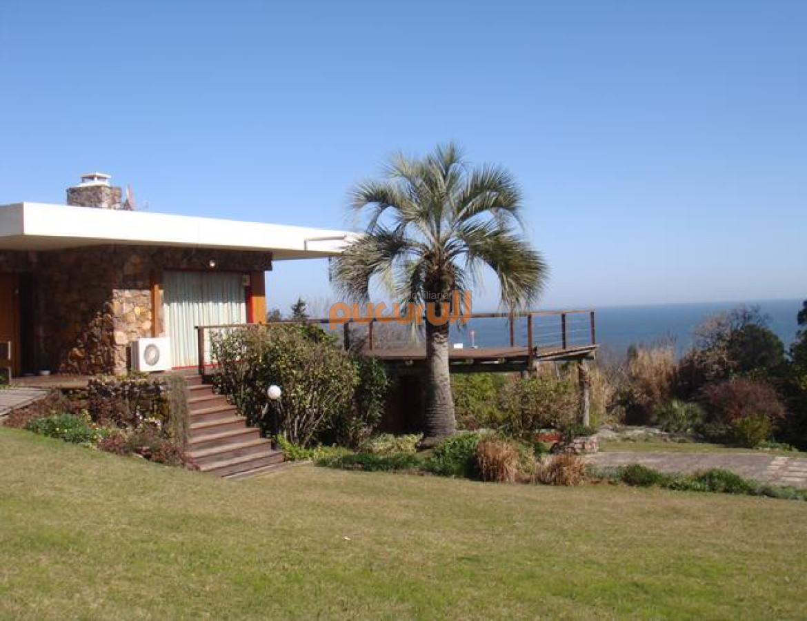 Casa ID.1474 - Casa en Punta Ballena, Punta Ballena