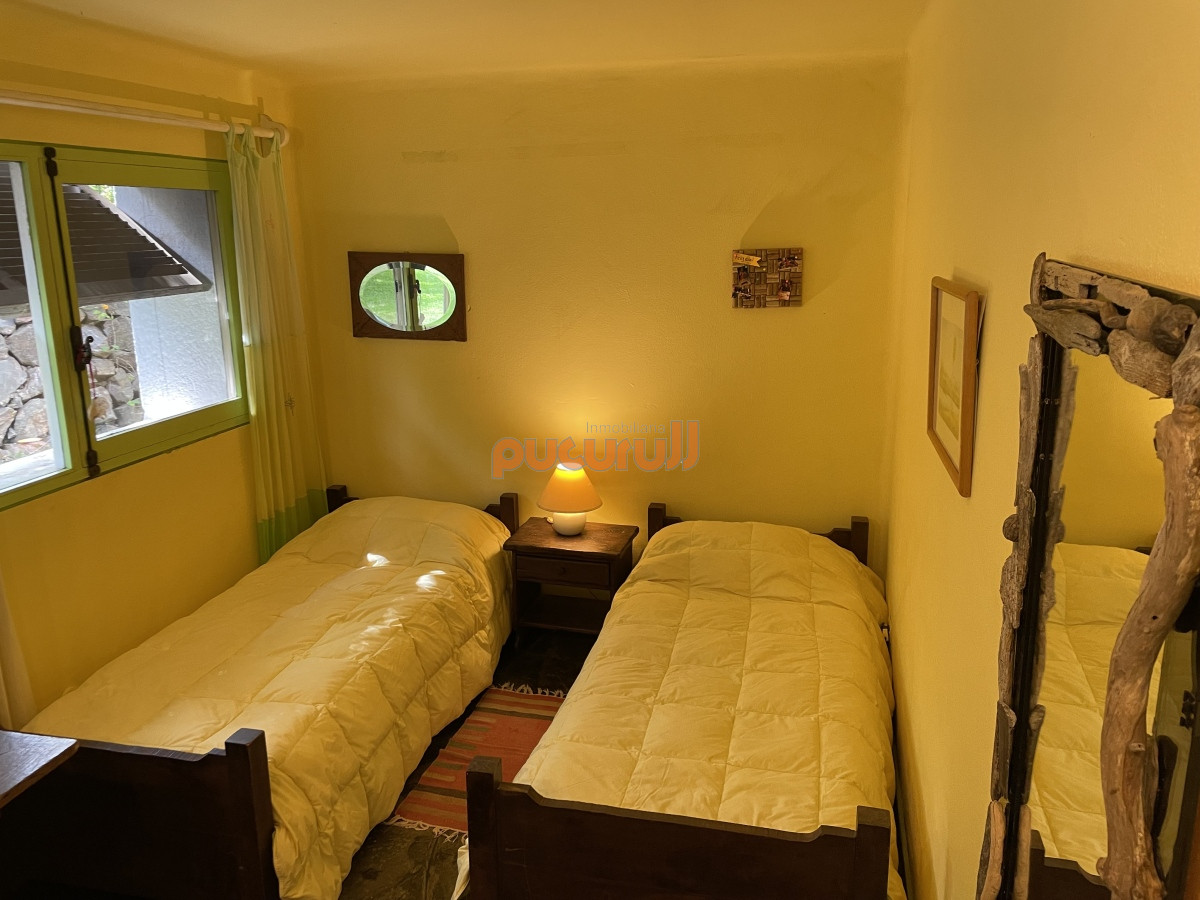 Casa ID.337 - Punta Ballena al norte de Rinconada