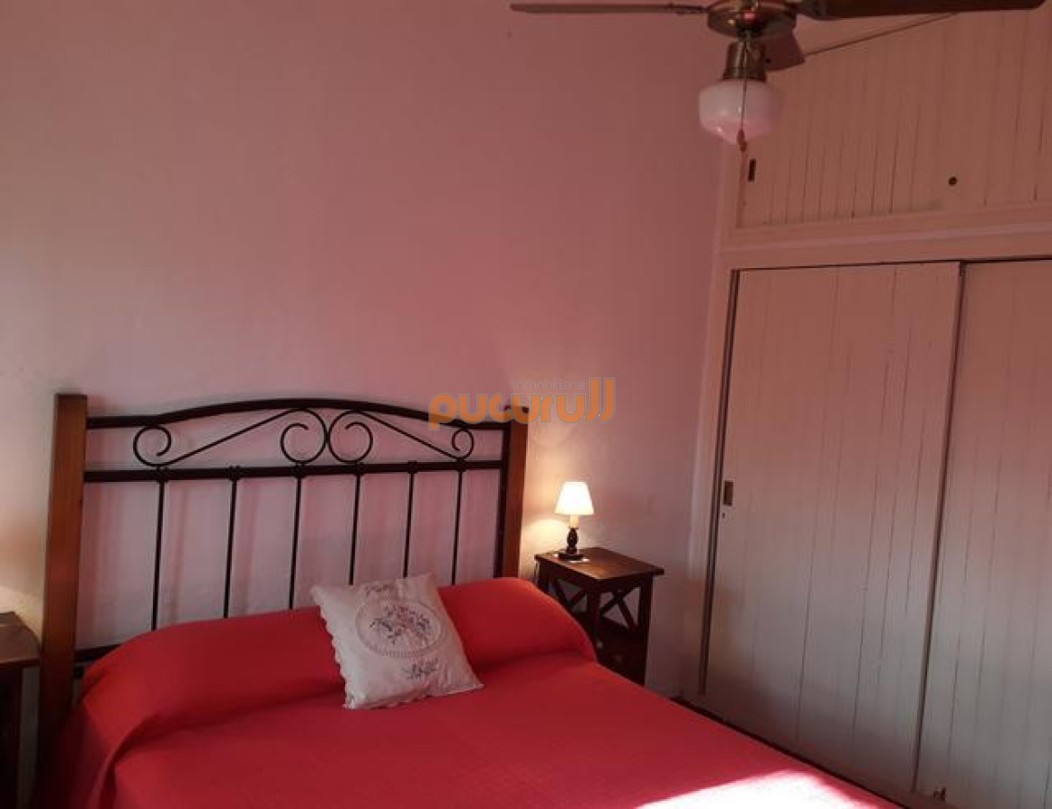 Casa ID.1971 - Casa en Punta Ballena, Solanas