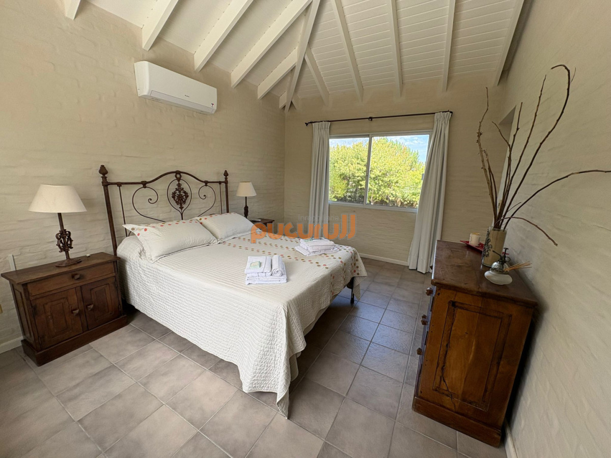Casa ID.65 - Solana  a pasos del Mar!
